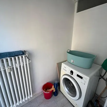 3 Parking Daire Metz