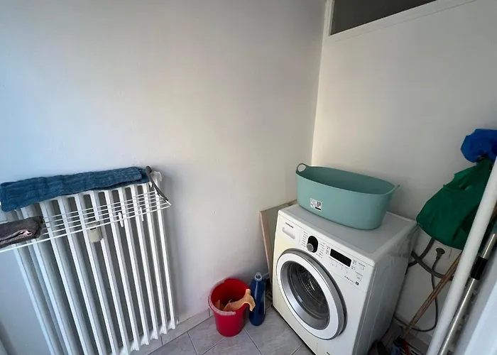 3 Parking Apartament Metz